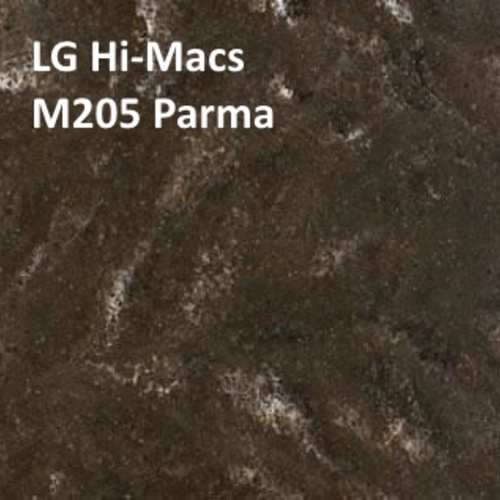Lg hi macs m205 parma